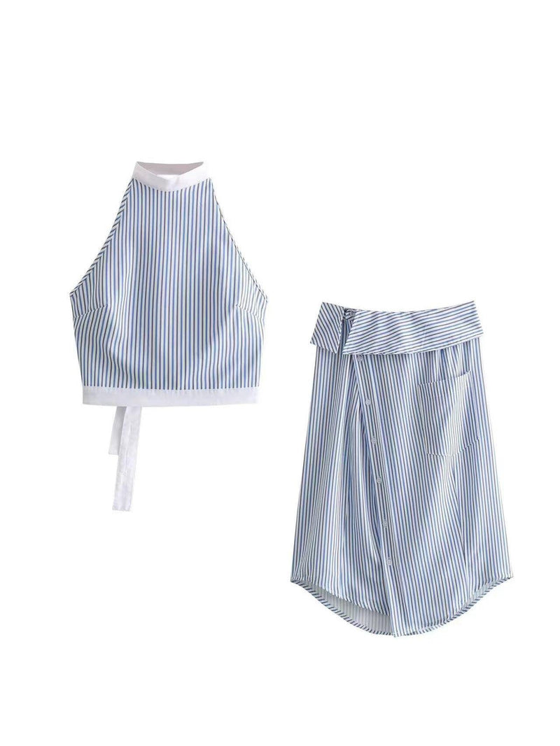 Beautifully Crafted Top in a Classic Style