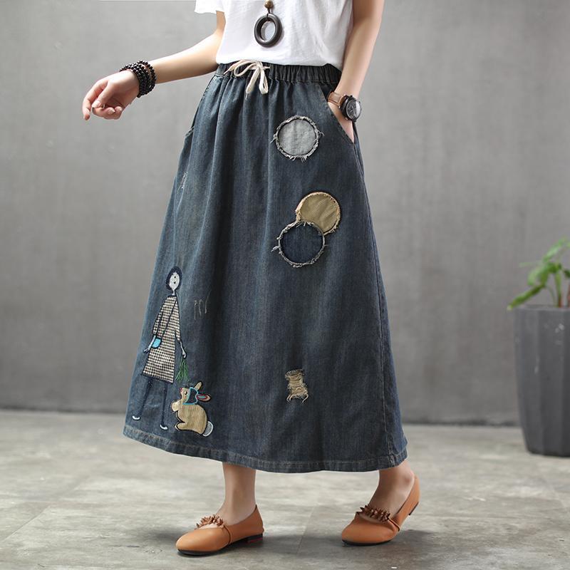 Vintage Inspired Garment with a Contemporary Edge