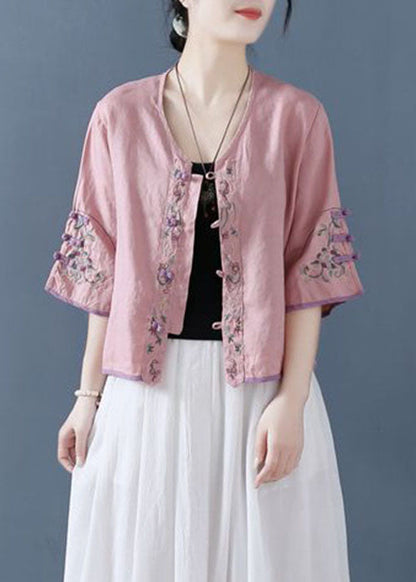Polished Shirt with an Effortless Classic Look