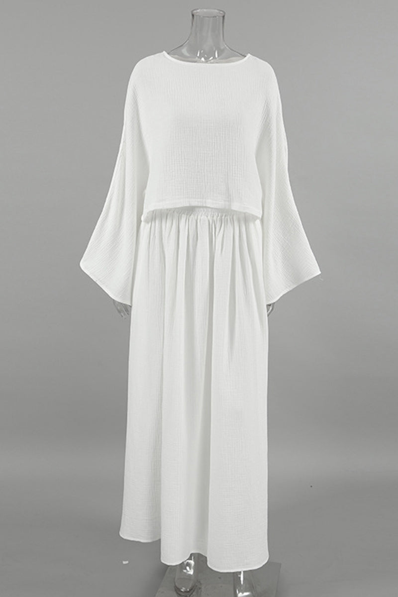 Vintage Inspired Garment with a Contemporary Edge