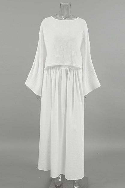 Vintage Inspired Garment with a Contemporary Edge