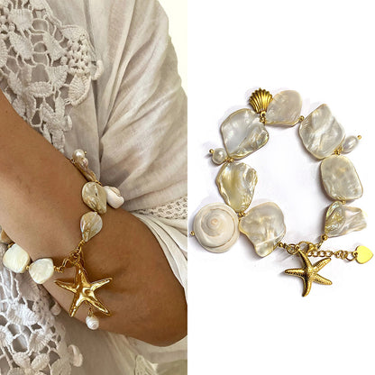 A Vintage Style Garment with Delicate Timeless Details