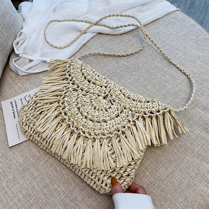 Sophisticated Bag with a Clean Classic Look