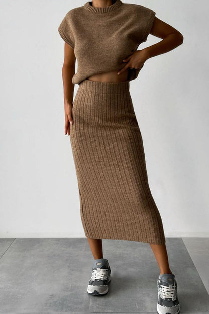 A Vintage Style Garment with Delicate Timeless Details