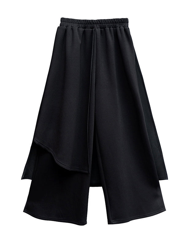 Beautifully Balanced Pants with Timeless Character