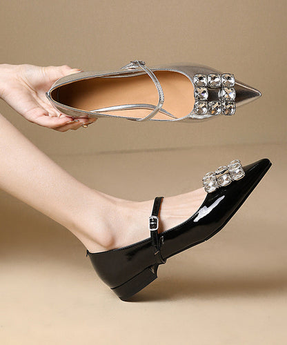 Elegantly Styled Shoes for Everyday Wear