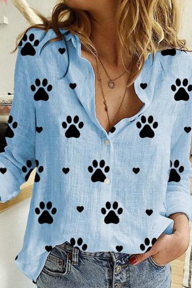 Vintage Inspired Top with a Contemporary Edge