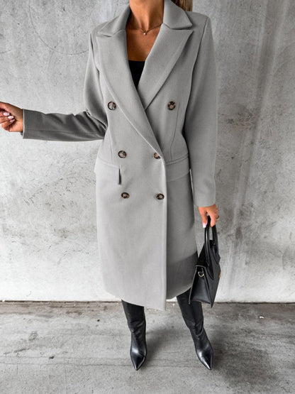 Beautifully Balanced Garment with Timeless Character
