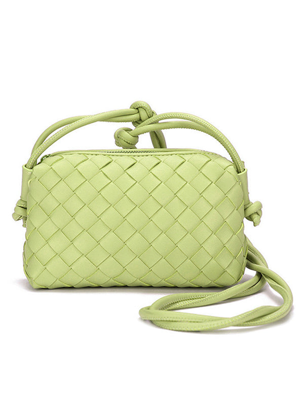 Beautifully Finished Bag in a Timeless Design