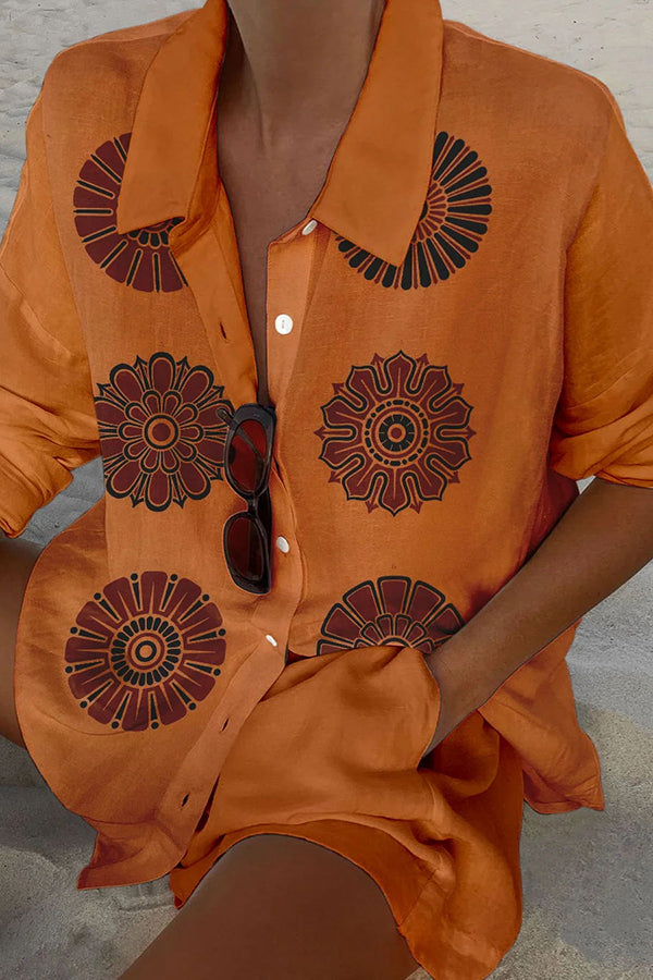 Polished Garment with an Effortless Classic Look