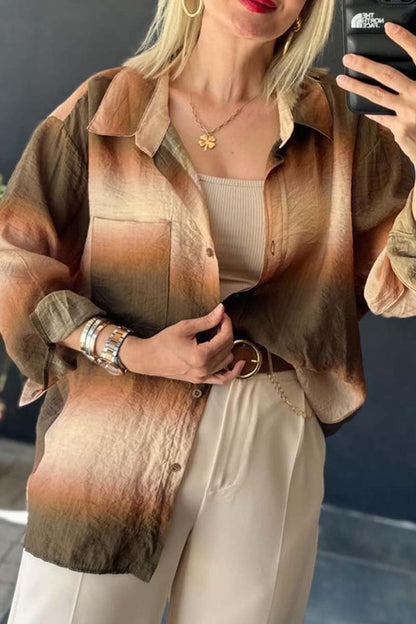 Elegantly Styled Shirt for Everyday Wear