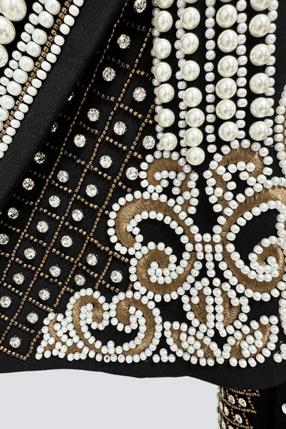 Gracefully Styled Garment for Any Occasion