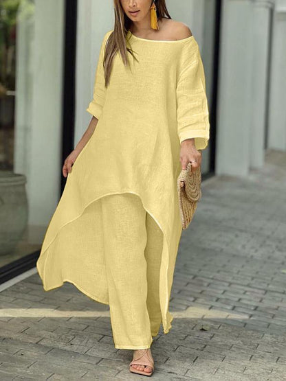 Beautifully Crafted Garment in a Classic Style