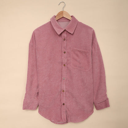 Vintage Inspired Cardigan with a Contemporary Edge