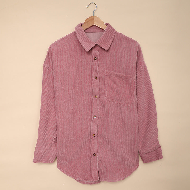 Vintage Inspired Cardigan with a Contemporary Edge