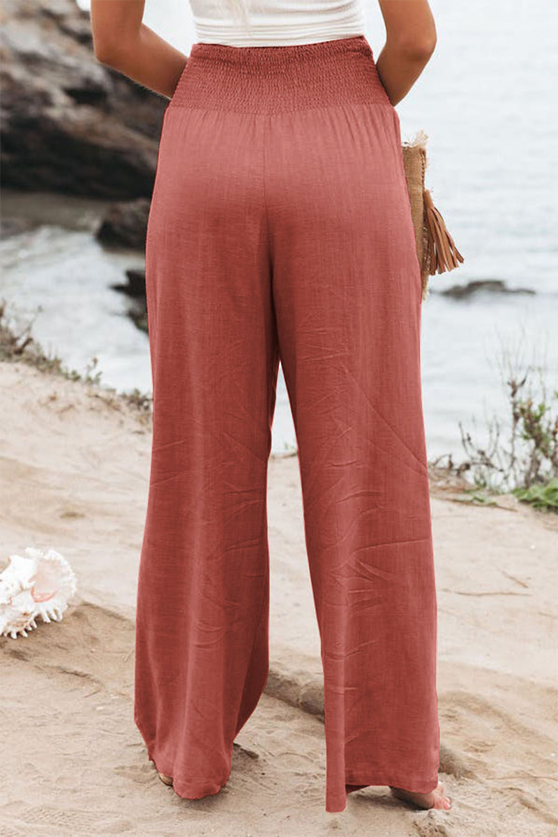 Effortlessly Elegant Garment with a Timeless Design