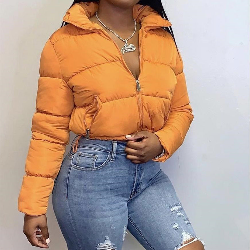 Beautifully Crafted Jacket in a Classic Style