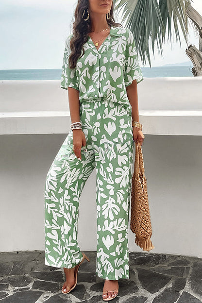 Sophisticated Shirt with a Clean Classic Look