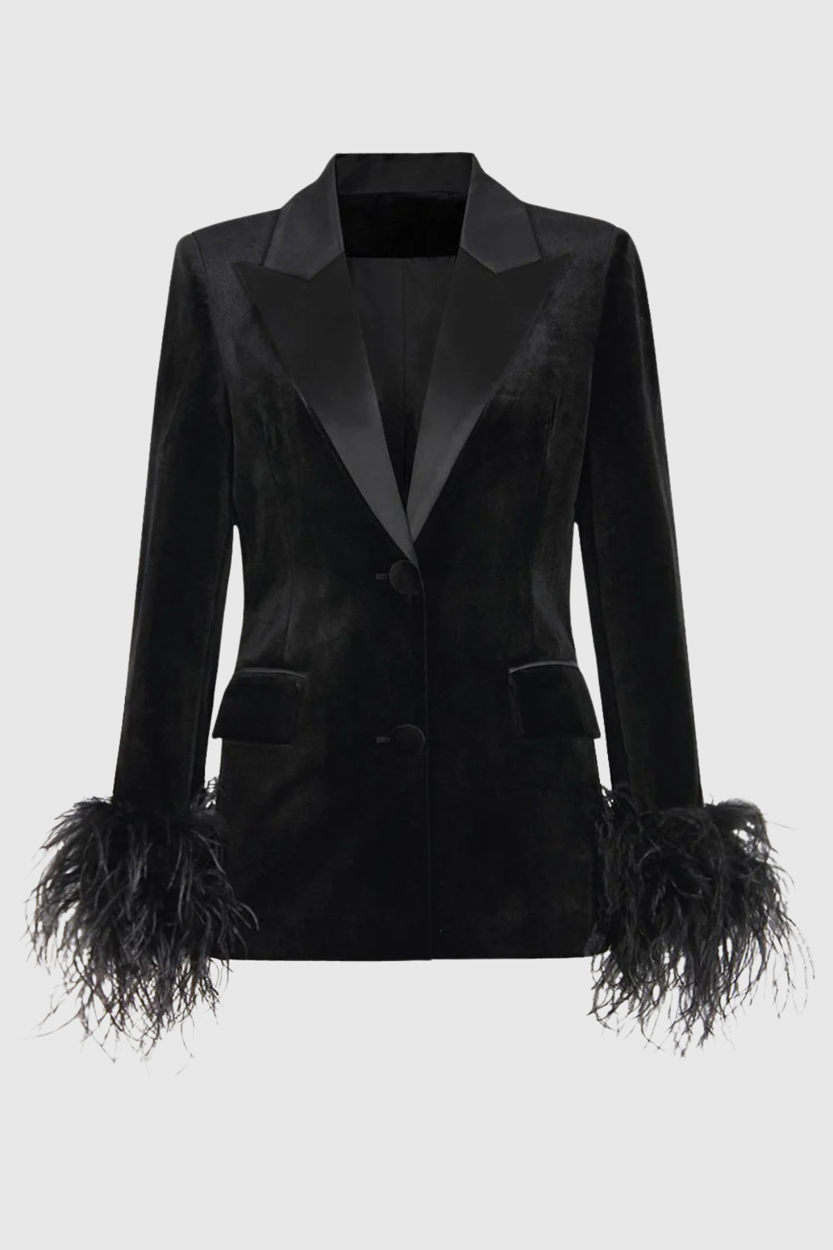 Vintage Inspired Garment with a Contemporary Edge