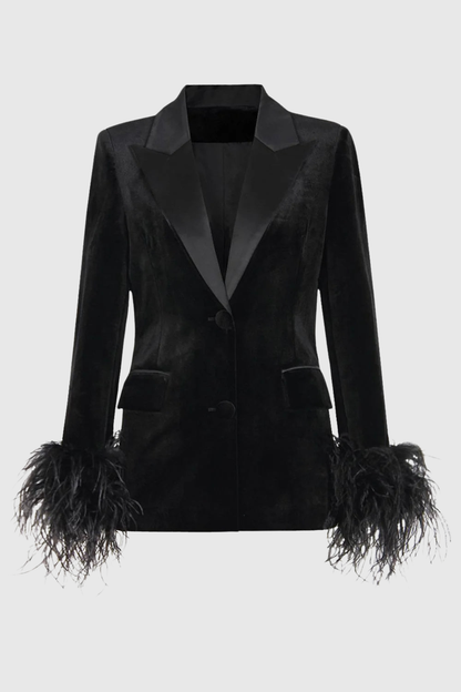 Vintage Inspired Garment with a Contemporary Edge