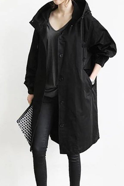 Beautifully Finished Garment in a Timeless Design