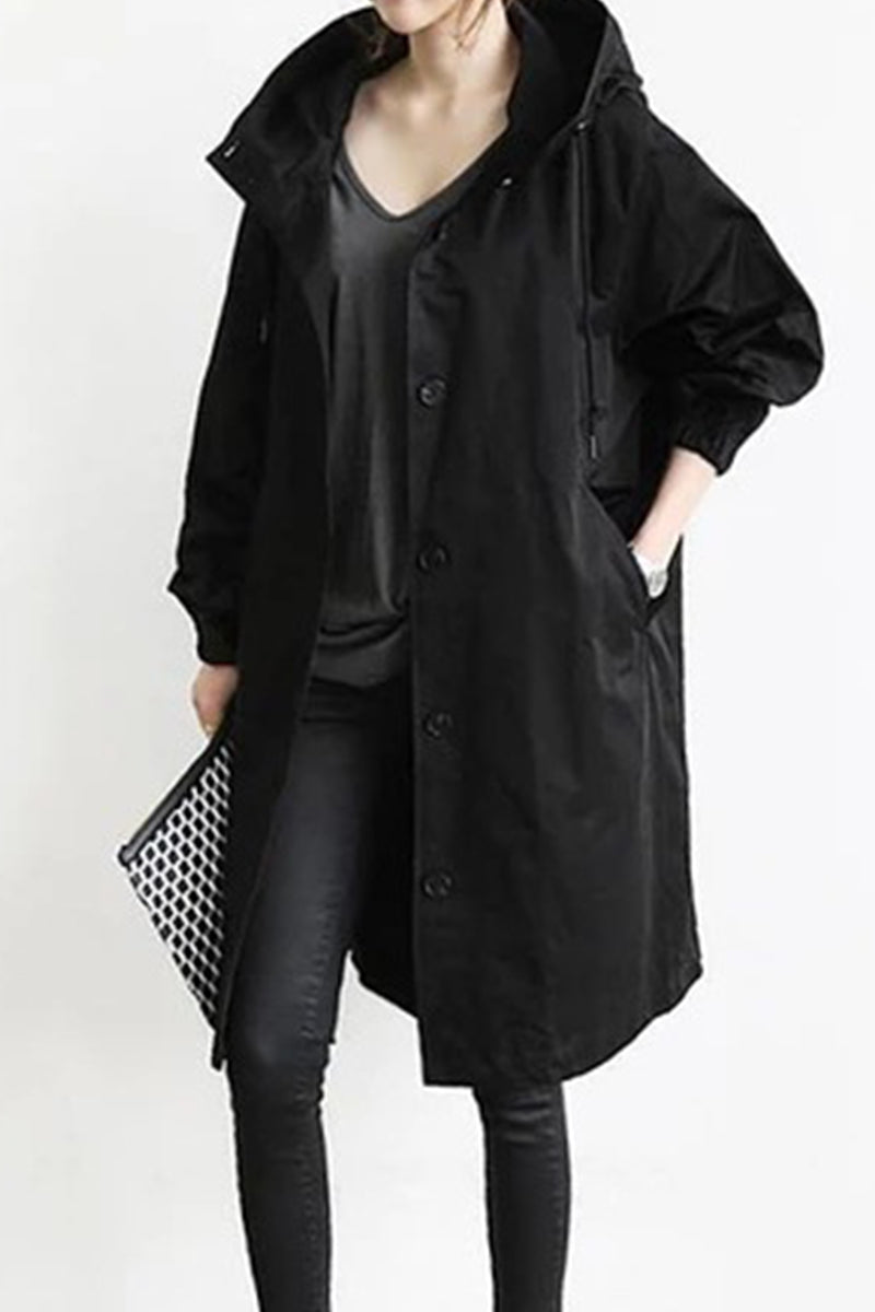 Effortlessly Elegant Garment with a Timeless Design