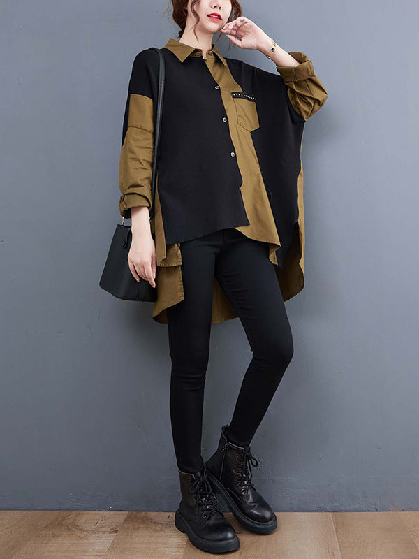 Beautifully Finished Blouse in a Timeless Design