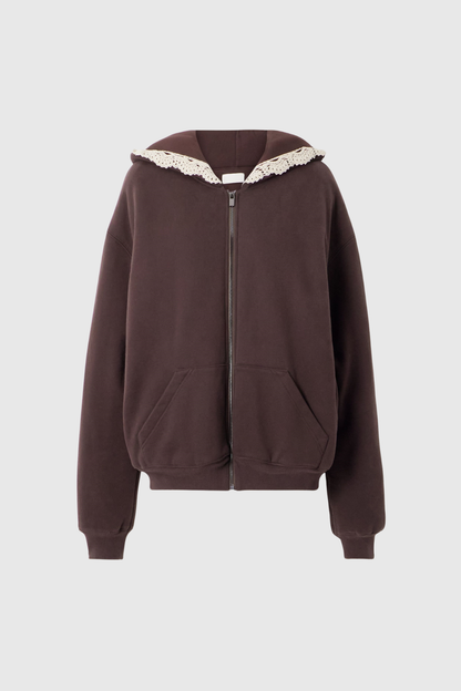 Sophisticated Jacket with a Clean Classic Look