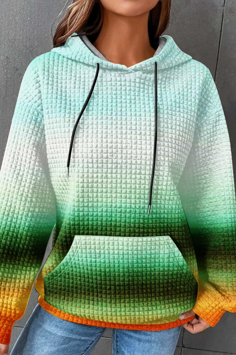 Gracefully Styled Garment for Any Occasion