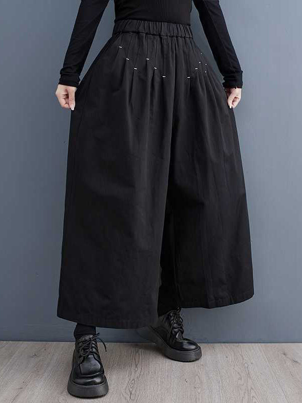 Beautifully Finished Pants in a Timeless Design