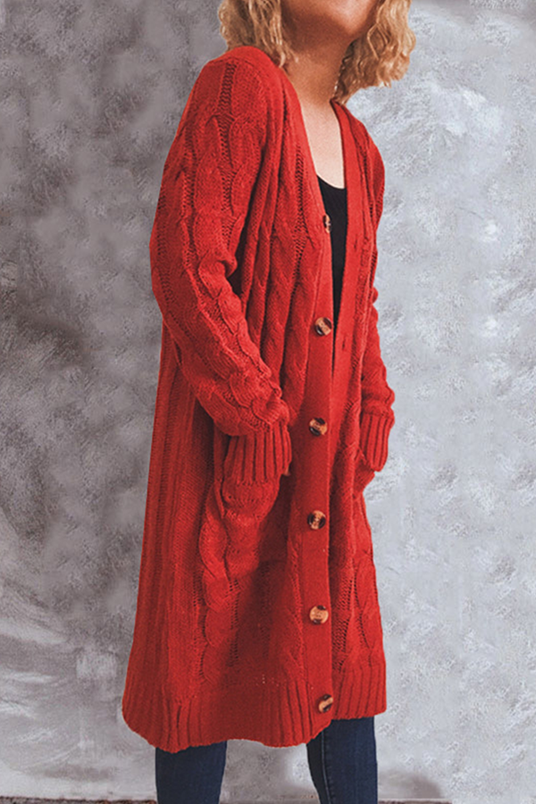Gracefully Styled Garment for Any Occasion
