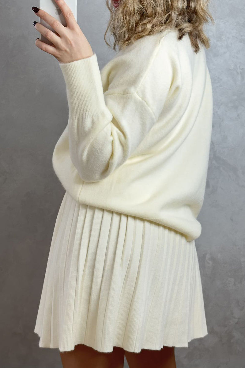 Beautifully Crafted Garment in a Classic Style