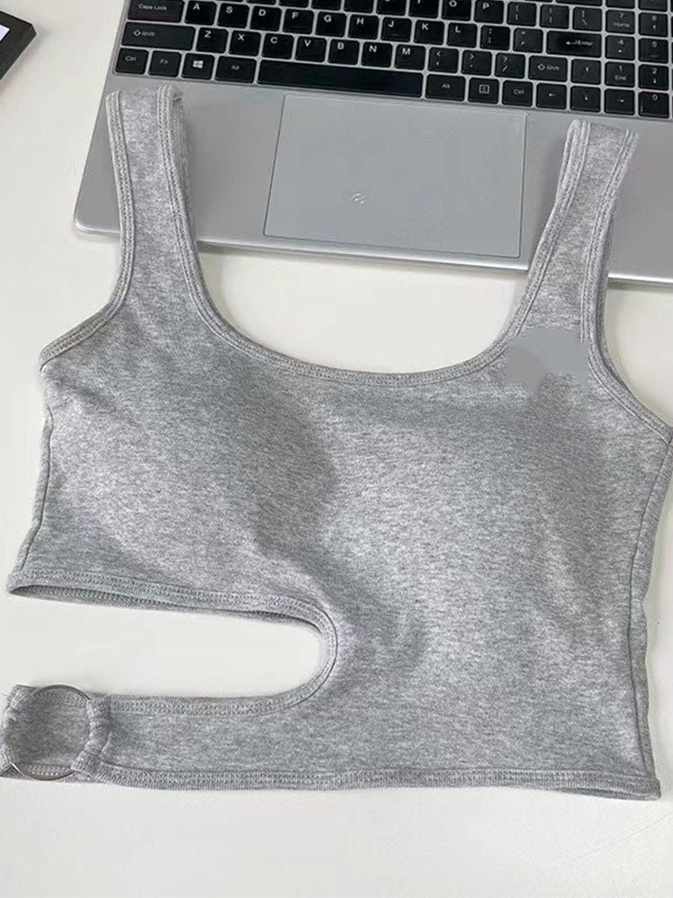 Sophisticated Top with a Clean Classic Look