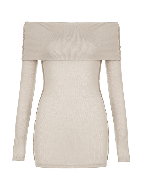 Effortlessly Elegant Garment with a Timeless Design