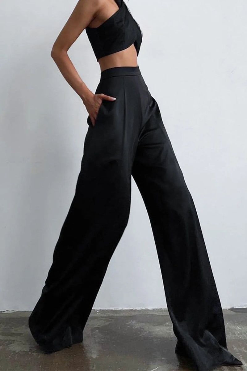 Sophisticated Pants with a Clean Classic Look