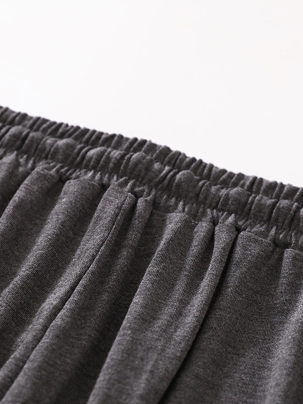 Beautifully Balanced Pants with Timeless Character