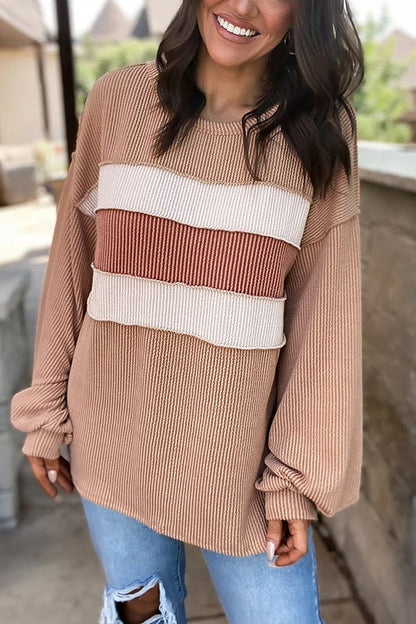 Sophisticated Top with a Clean Classic Look