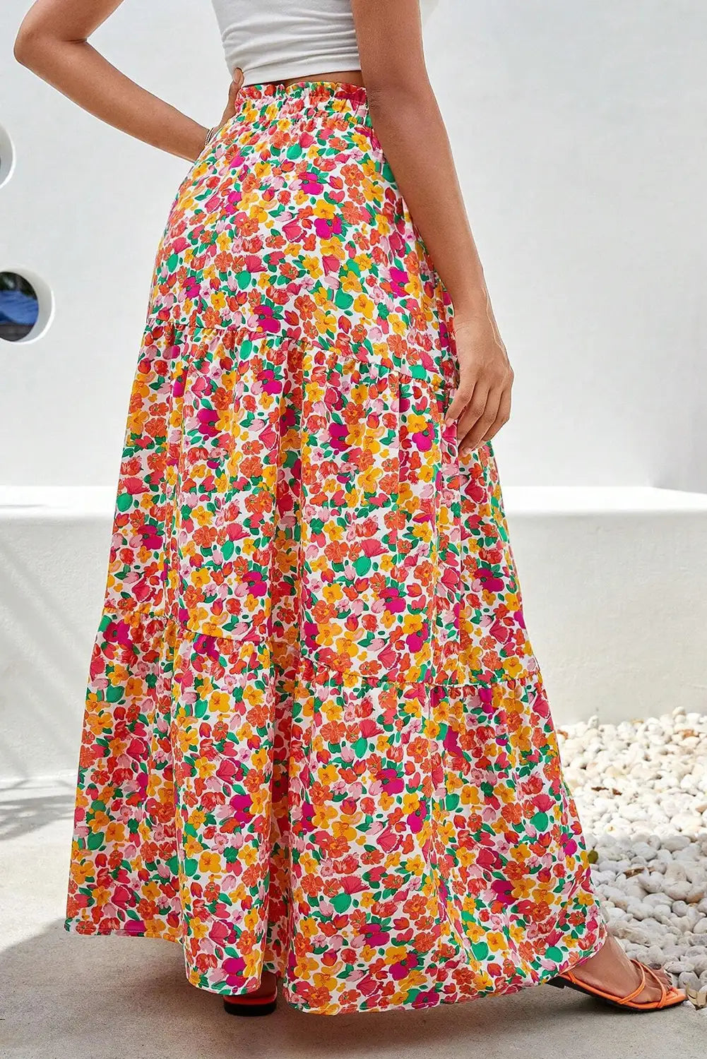 Elegantly Styled Garment for Everyday Wear