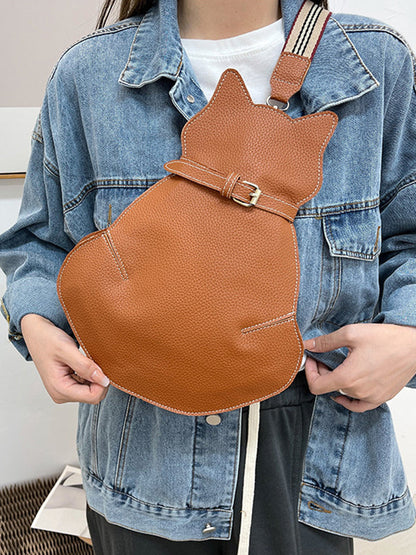 Vintage Inspired Bag with a Contemporary Edge