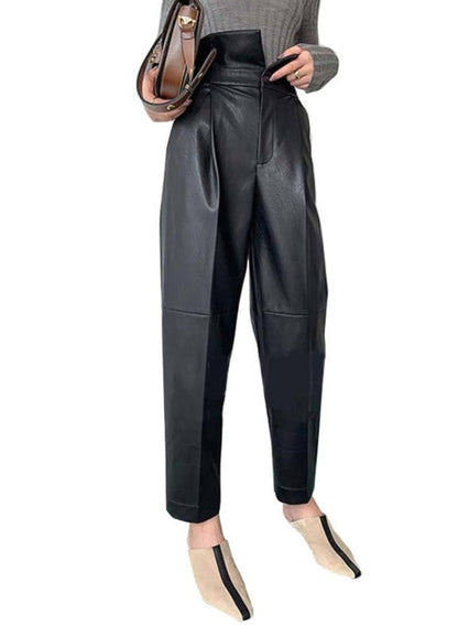 Polished Pants with an Effortless Classic Look