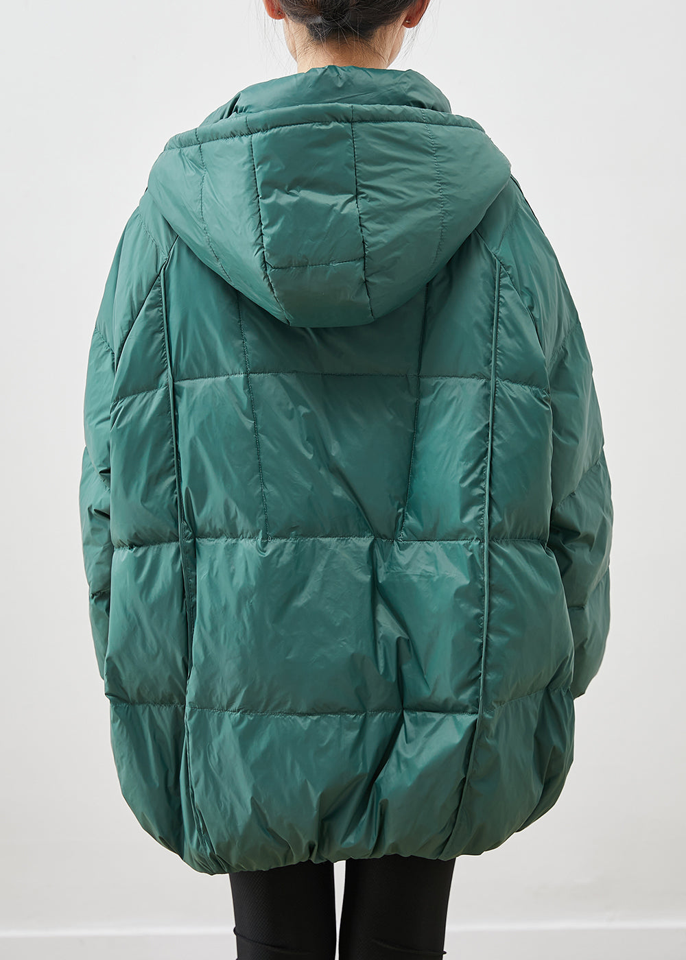 Effortlessly Elegant Jacket with a Timeless Design