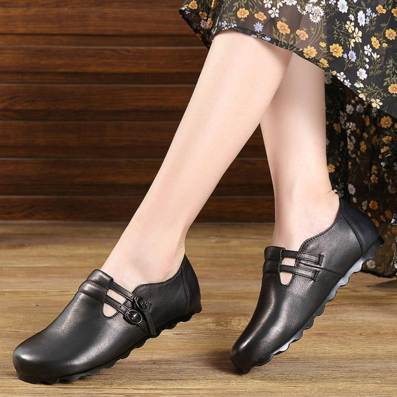 Elegantly Styled Shoes for Everyday Wear