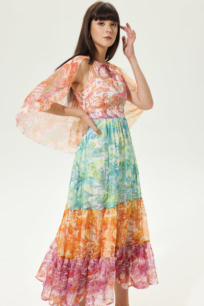 Classic Vintage & Enduringly Stylish Dress