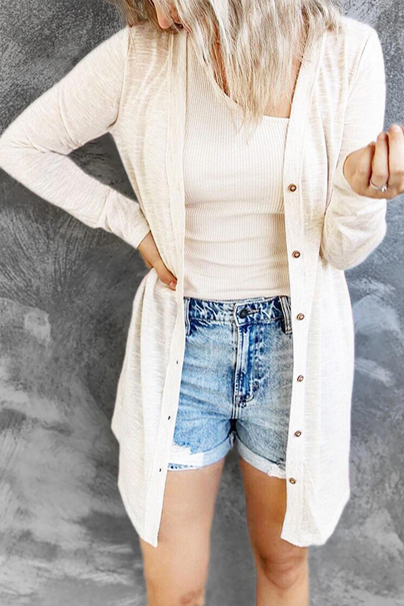 Vintage Inspired Top with a Contemporary Edge