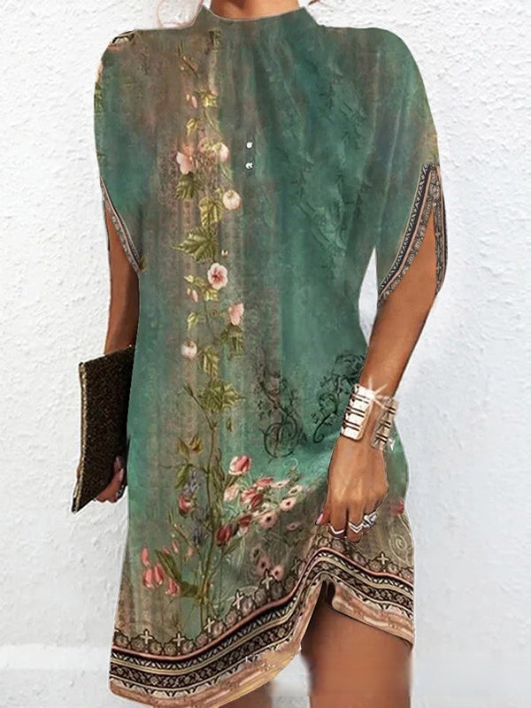 Classic Vintage & Enduringly Stylish Dress