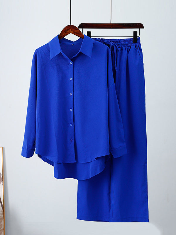 Polished Blouse with an Effortless Classic Look
