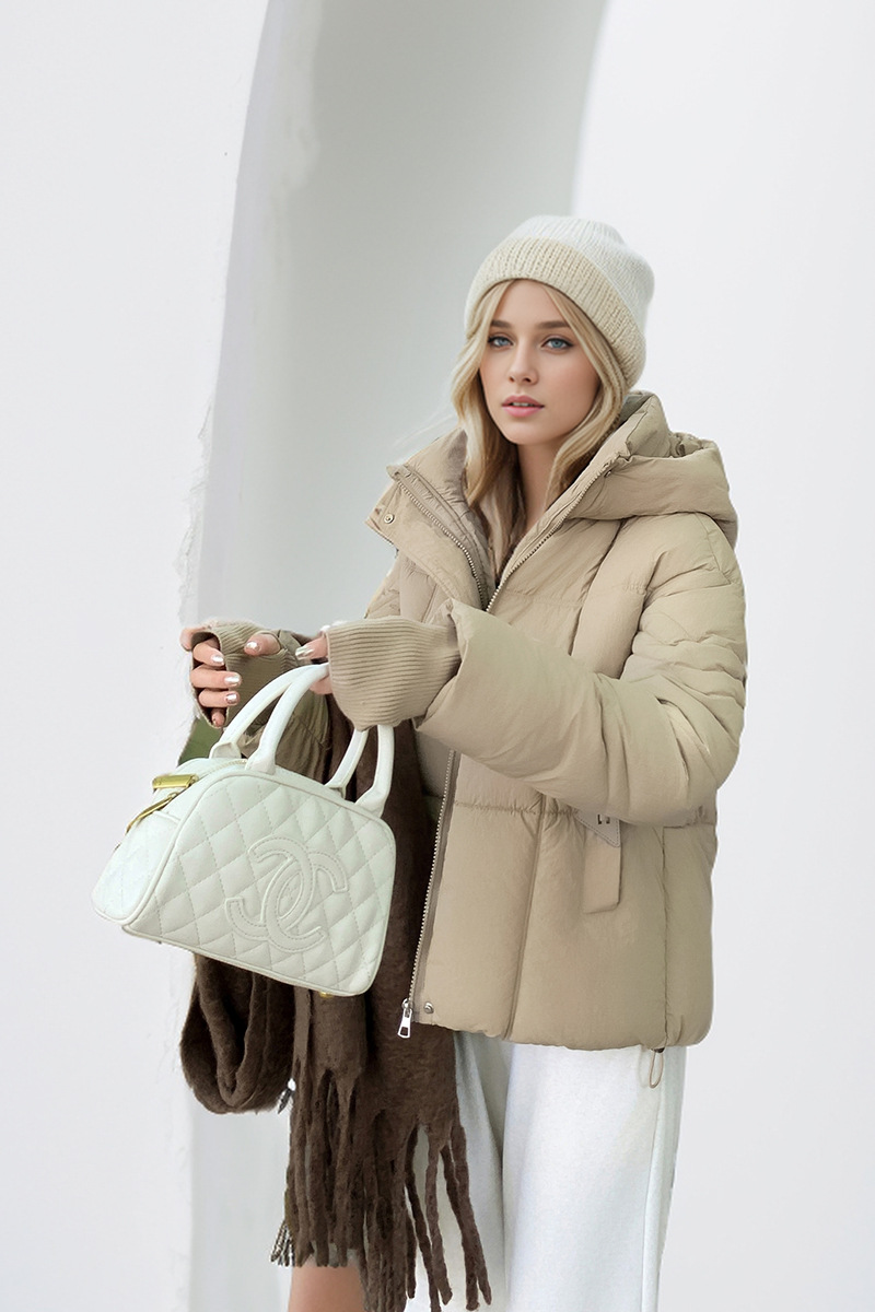 Polished Garment with an Effortless Classic Look