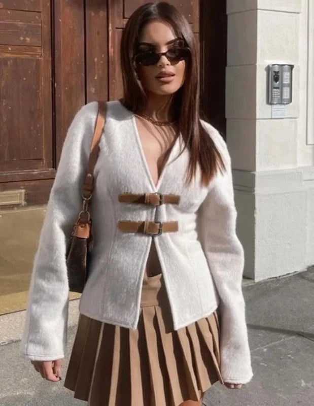 Beautifully Finished Jacket in a Timeless Design
