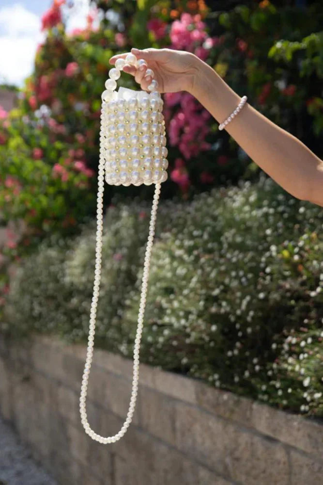 Sophisticated Bag with a Clean Classic Look