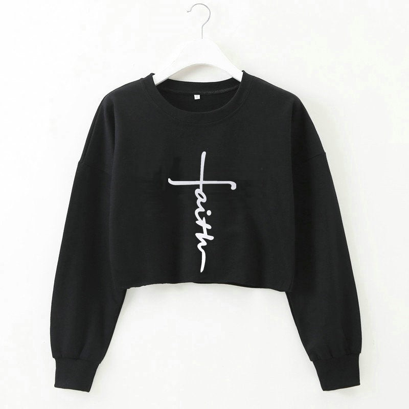 Gracefully Styled Sweater for Any Occasion